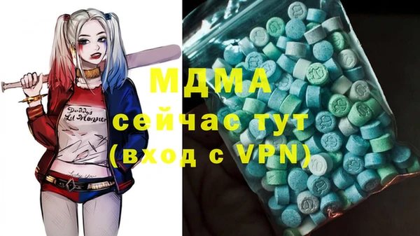 ECSTASY Горняк